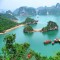 HANOI - MAICHAU - HALONG - NINHBINH - HANOI FOR 6 DAYS 5 NIGHTS from 230 USD/person only